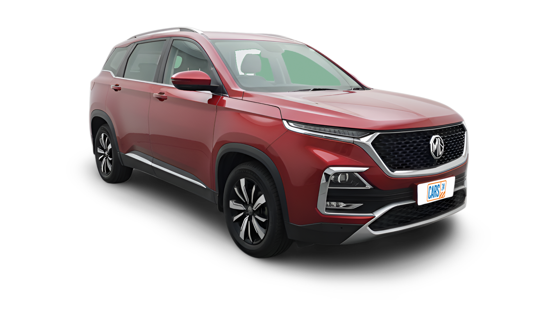 MG HECTOR-img
